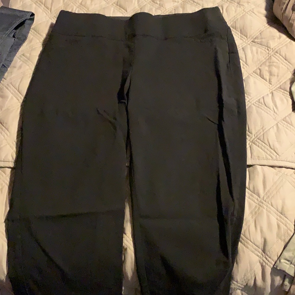 Dressy Leggings